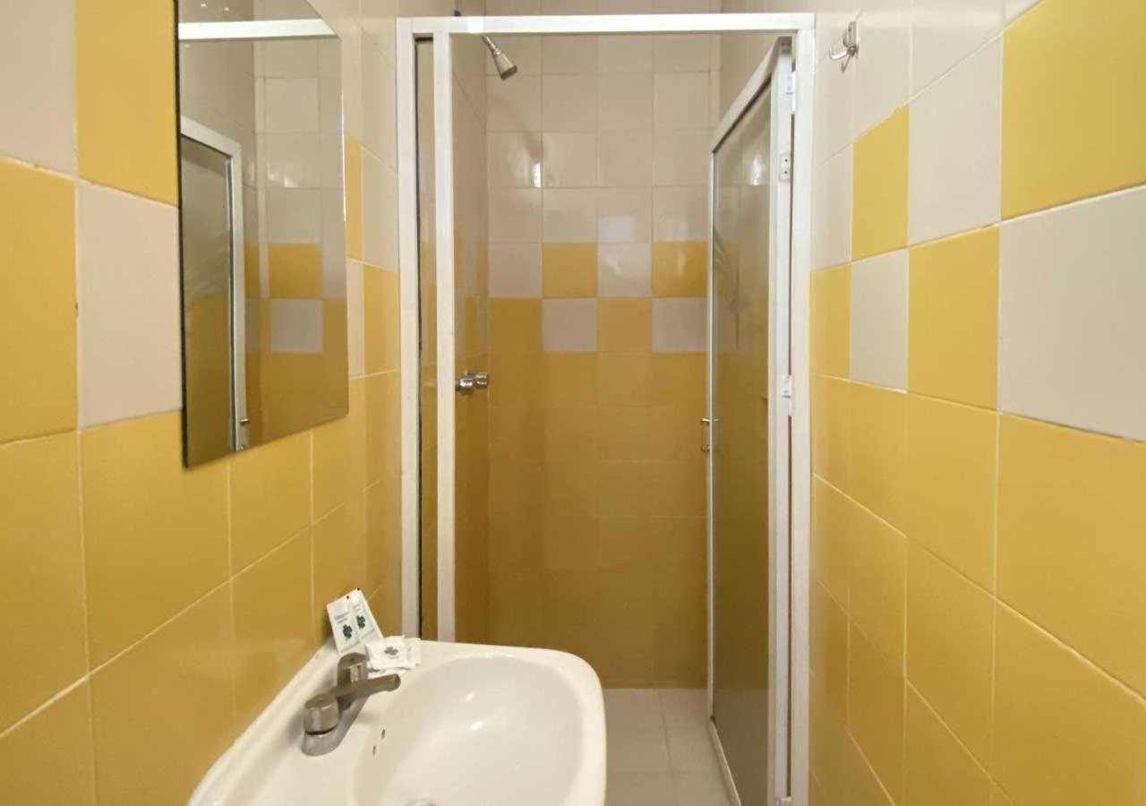 Hotel Gran Via Central 멕시코 시 외부 사진